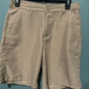 Náutica uniform shorts size 16